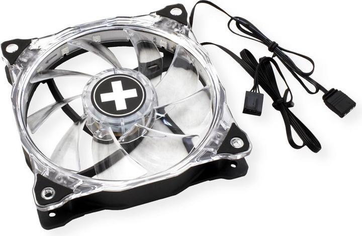 Produktbild Xilence XPF120G.ARGB.PWM (120 mm, 1 x)