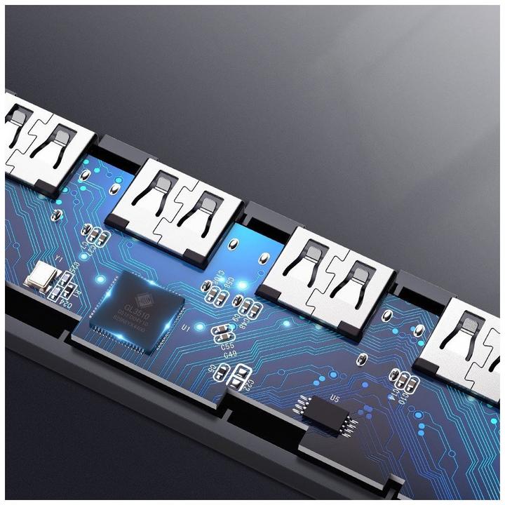 Immagine prodotto Ugreen 4 Port-C Hub (USB-C, 4 Porti)