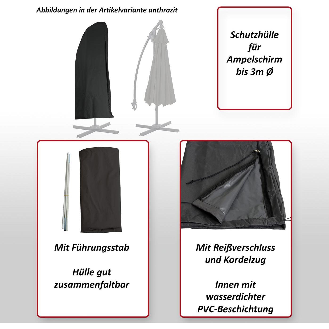 Thumbnail - MCW, Wetterschutzhülle, D14-H
