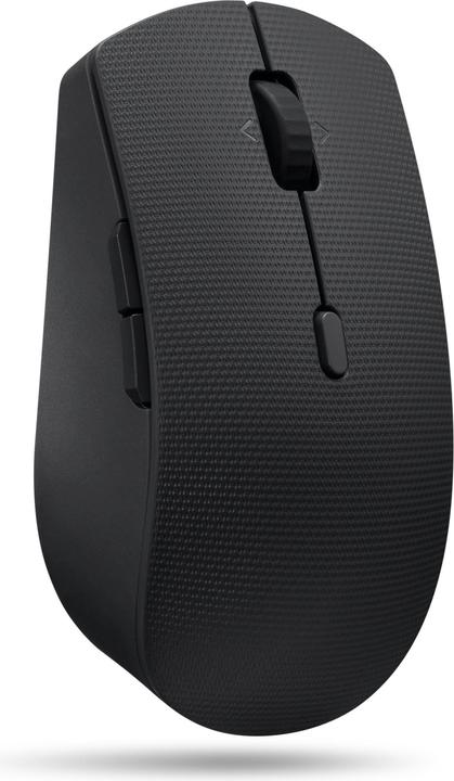Actual product image Lenovo TAS+Mouse wireless - Professional Rechargeable US ENG (US, Wireless)