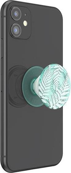 Actual product image PopSockets PopGrip Premium Plant Fern