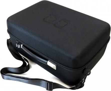 Produktbild Allen & Heath Case CQ-20B