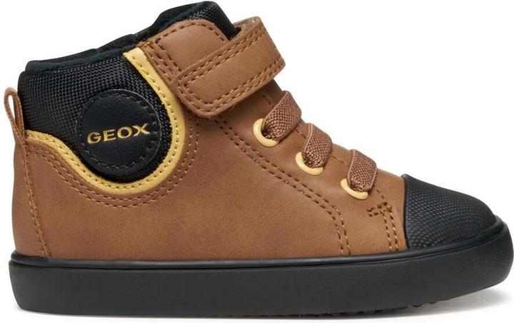 Actual product image Geox Gisli (20)