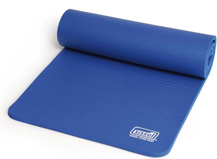 Sissel Gym Mat 1.0 (10 mm)