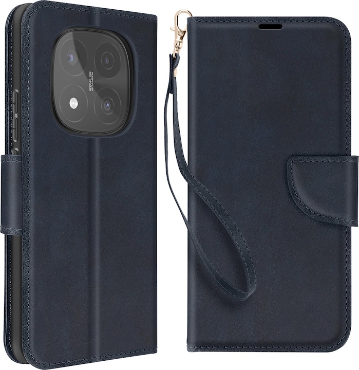 Produktbild Avizar City Chic Cover (Xiaomi Redmi Note 14 Pro)