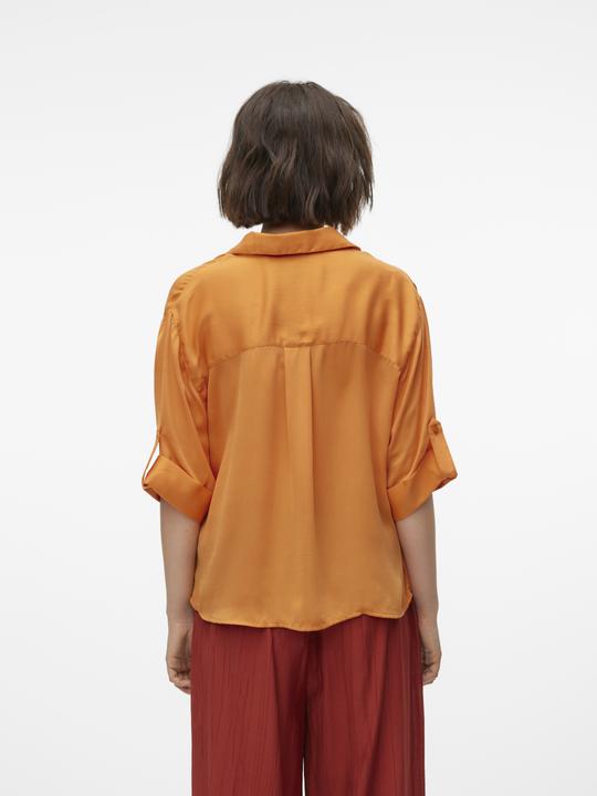 Immagine prodotto Vero Moda VMFABIANA Camicia Camicia (XS)