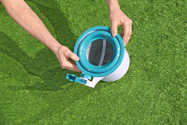 Produktbild Bestway Einhängeskimmer für Filtersysteme