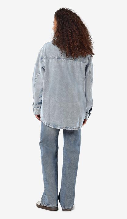 Produktbild Noisy May Jeanshemd Jacke (XL)