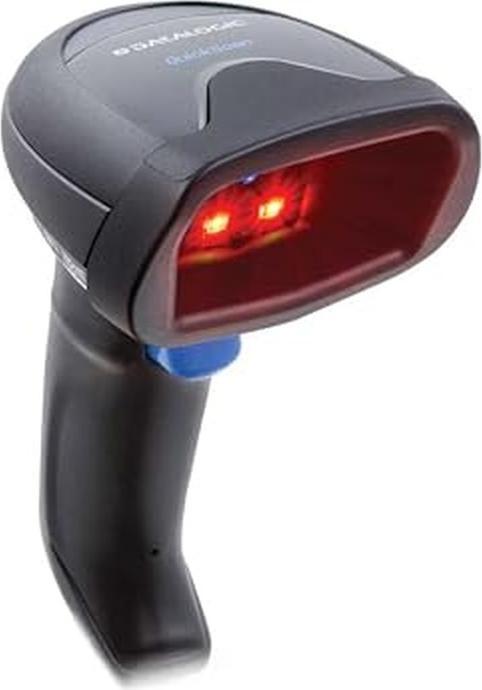 Produktbild Datalogic QuickScan QBT2500 (2D-Barcodes, 1D-Barcodes)