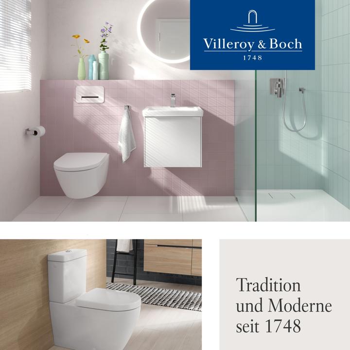 Produktbild Villeroy & Boch Subway 3.0 WC-Sitz
