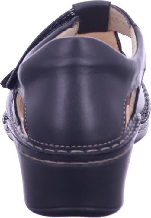 Actual product image Finn Comfort Five (36)