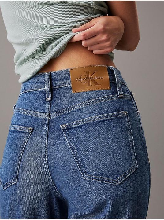 Actual product image Calvin Klein Jeans Mom Jean (W26/L28)