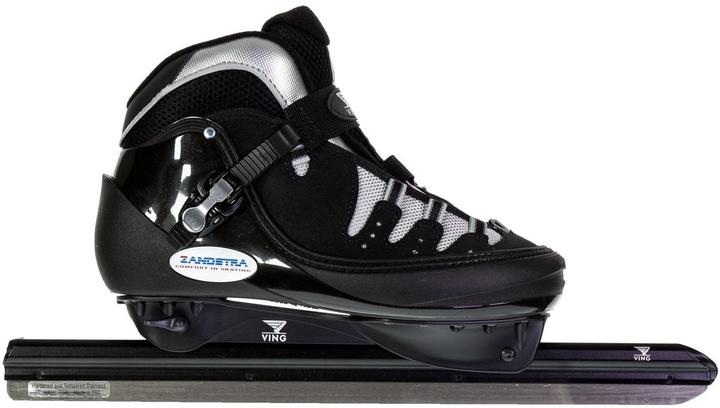 Zandstra Ving Klapschaats 3550 - Maat 41 (41)