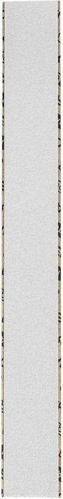 Produktbild Staples Disposable White Nail File on Wooden Base Expert 22 180 Grit