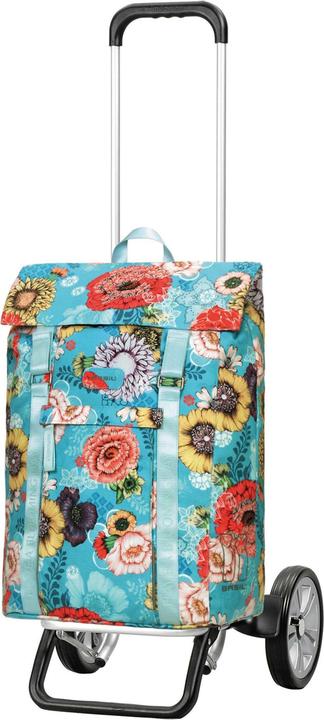 Image du produit Andersen Alu Star Shopper Basil Bloom