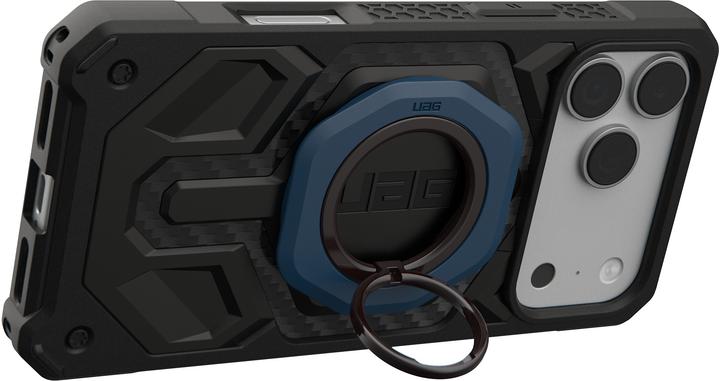 Actual product image UAG Magnetic Module Devices