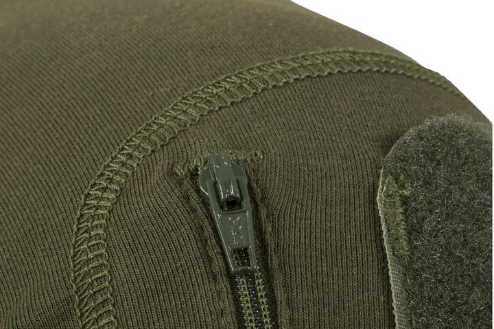 Immagine prodotto Highlander Maglietta Combat Olive M (M)