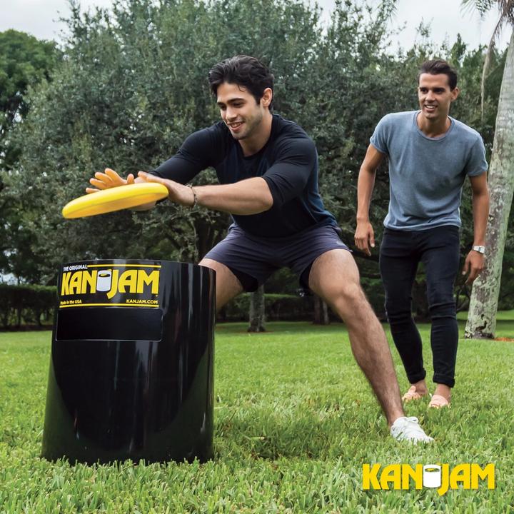 Actual product image Kanjam Standard