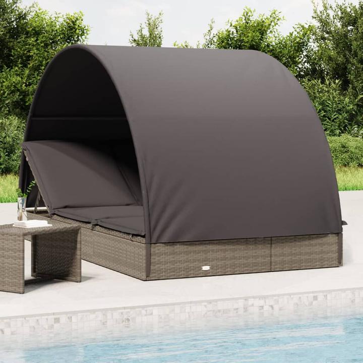 Immagine prodotto vidaXL Sonnenliege (112 cm)