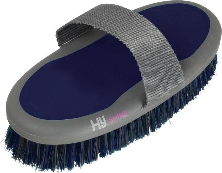 Produktbild Hy Shine Active Groom Fellbürste