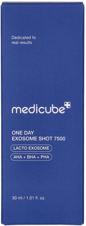 Actual product image Medicube One Day (30 ml)
