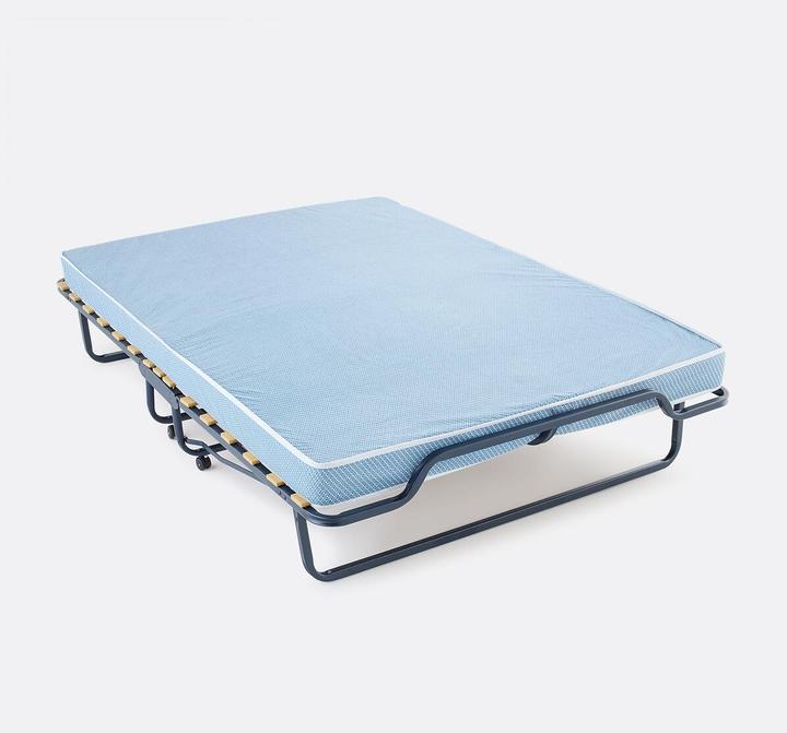 Actual product image La Redoute Interieurs Folding bed (90 x 200 cm)