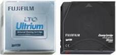 Actual product image Fujitsu Cleaning Media M.label (LTO-2 Ultrium)