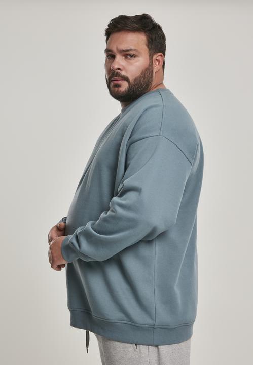 Produktbild Urban Classics Sweat Crewneck (S)
