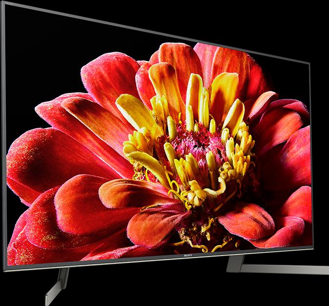 Produktbild Sony KD49XG9005 (49", LCD, 4K, 2019)