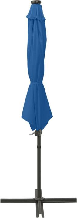 Immagine prodotto vidaXL freischwingender Sonnenschirm (3 m)