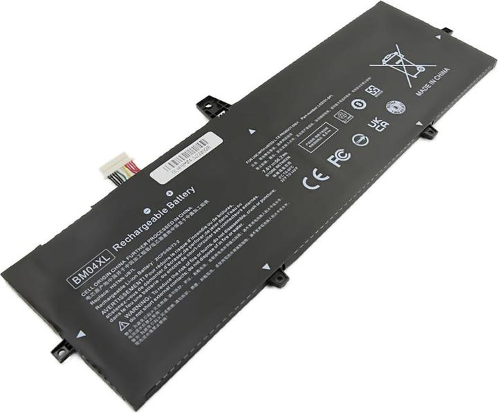 Batterie pour notebook
