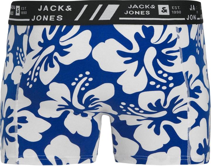 Produktbild Jack & Jones Jachawaii Style Trunks 12 Pack (S, 12er Pack)