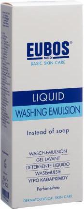 Immagine prodotto Eubos liquido e doccia blu (400 ml)