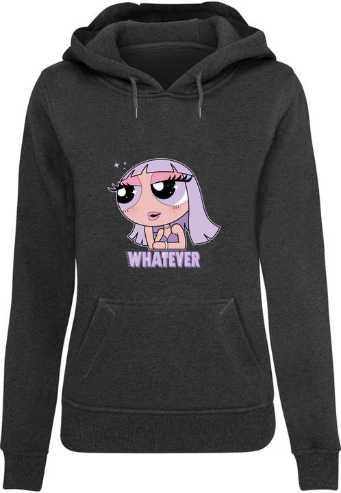 Image du produit Miss Tee Sweat à capuche Forever Whatever - 125265 (XL)