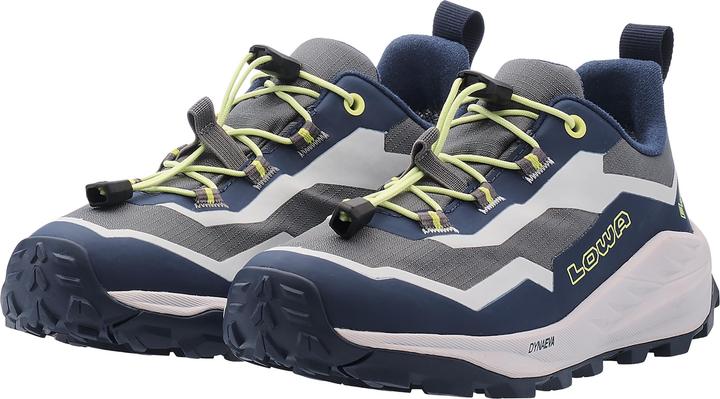 Produktbild Lowa Trailux GTX LO (35)