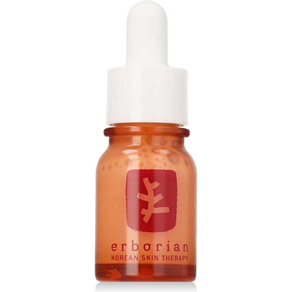 Erborian , Siero Viso, Skin Therapy - Siero Latte Multi-Perfezionatore 10Ml (10 Ml)