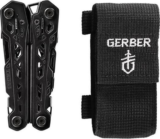 Produktbild Gerber Gear Truss Black Edition