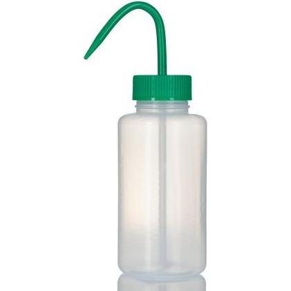 Rs Pro, Laborbedarf, LDPE Laborflasche 500ml Spritzflasche Weith