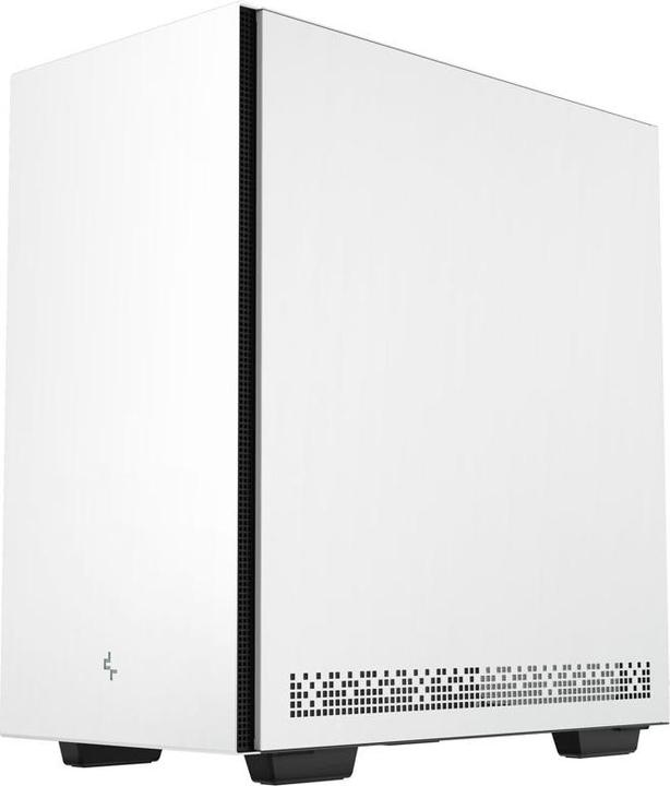 Produktbild Deepcool CH510 WH (ATX, mATX, Mini-ATX)