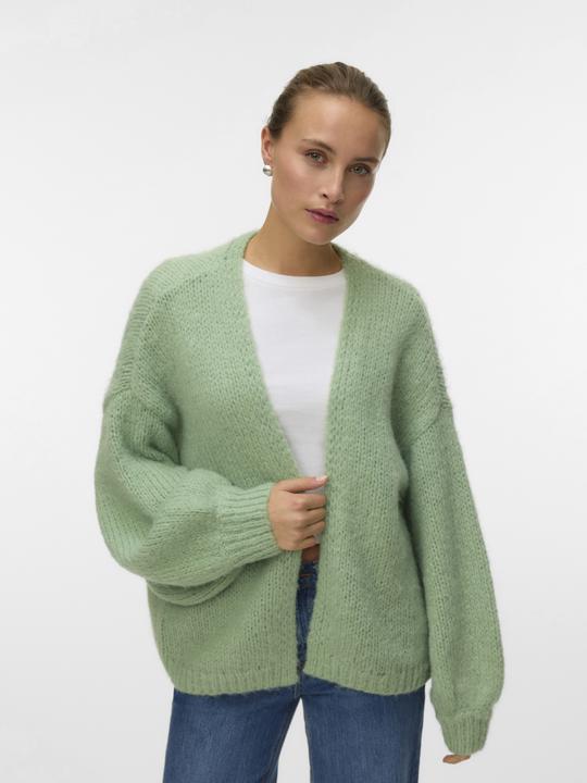 Produktbild Vero Moda Vmmaybe Ls Open Cardigan Noos (S)