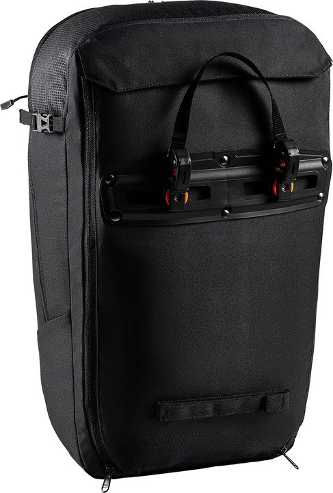 Produktbild Vaude Cycle II (28 l, Gepäckträgertasche)