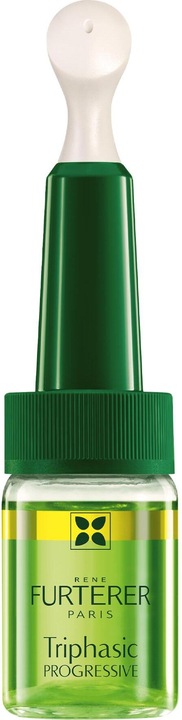 Actual product image Rene Furterer Triphasic Progressive (88 ml)