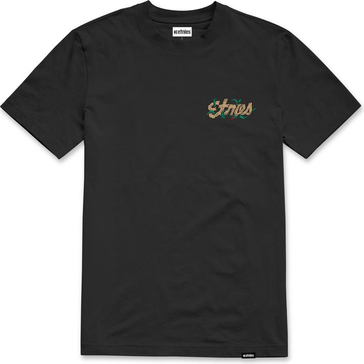 Produktbild etnies Rose Arrow Tee (S)