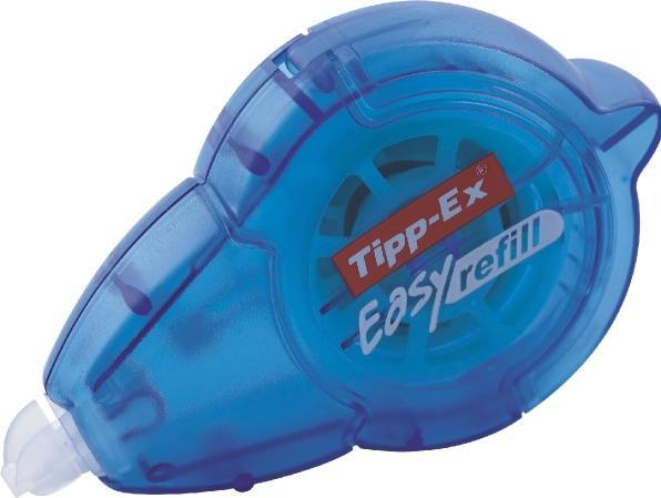 Immagine prodotto Tipp-Ex Ecolutions Easy Refill