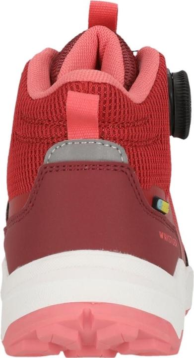 Actual product image Whistler Gango Q-lock (38)