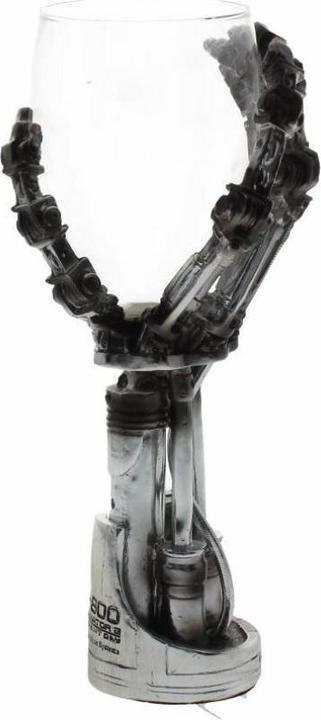 Produktbild Nemesis Now Terminator-Glas T-800-Hand