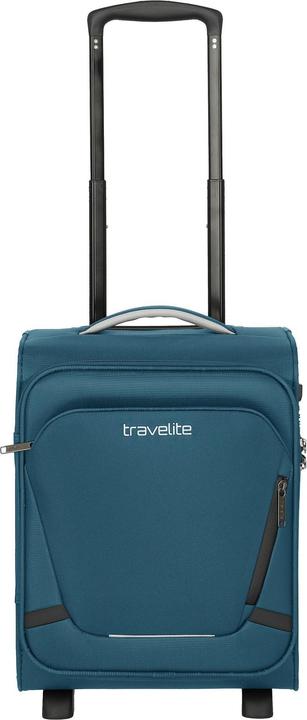 Image du produit Travelite Jetpack Trolley S Wings 2w Petrol (25 l)