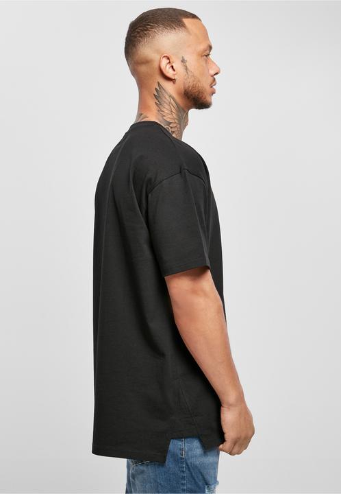 Produktbild Urban Classics Triangle Tee - 16738 (5XL)