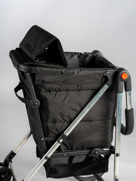 Produktbild Rolser Einkaufswagen