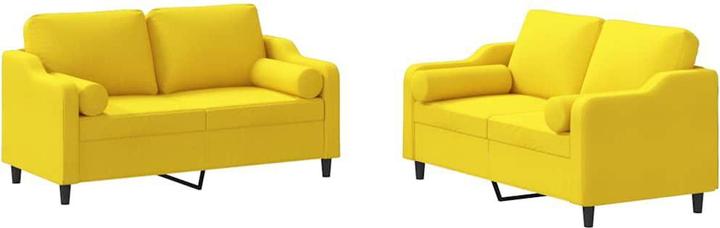 Actual product image vidaXL Miyawaka (2 person sofa)